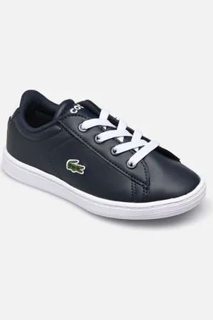 Lacoste Carnaby Evo 0722 4 Sui - - Sneaker - Größe 23