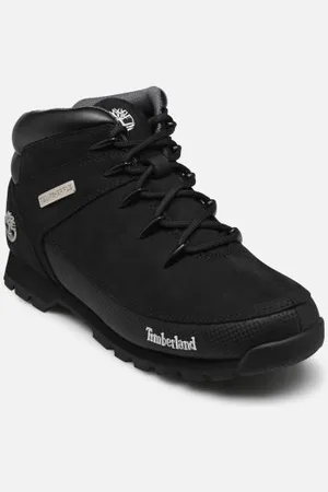 Timberland Schnürschuhe Euro Sprint - - Größe 44 1/2