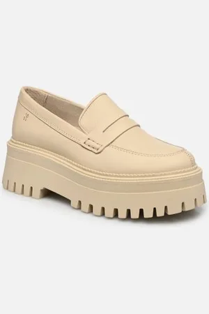 Bronx Slipper Groovy-chunks 66429 - - Größe 41