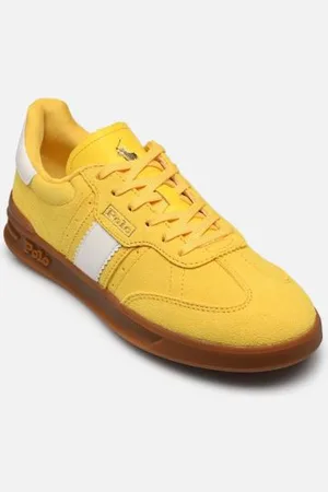 Ralph Lauren HERITAGE AERA - - Sneaker - Größe 40