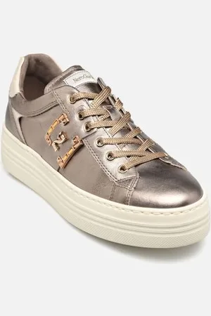 Nero Giardini I411613D - - Sneaker - Größe 37