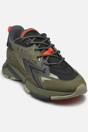 Lacoste L003 NEO TECH M - - Sneaker - Größe 41