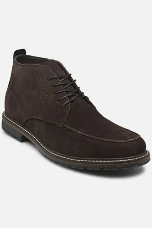 Rieker Stiefeletten & Boots 13700 - - Größe 42