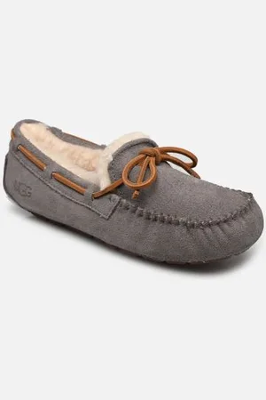 UGG Hausschuhe Dakota Waterproof - - Größe 36