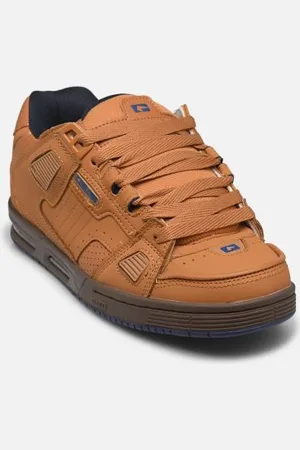 Globe Schnürschuhe Sabre - - Größe 42