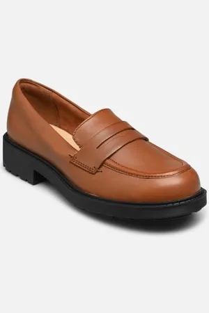 Clarks Slipper Orinoco2 Penny - - Größe 37