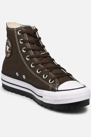 Converse Chuck Taylor All Star City Trek Canvas Hi M - - Sneaker - Größe 41