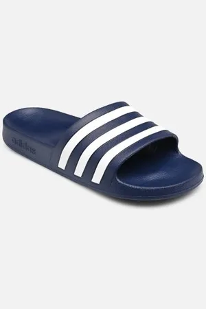 adidas Sandalen Adilette Aqua M - - Größe 40 1/2