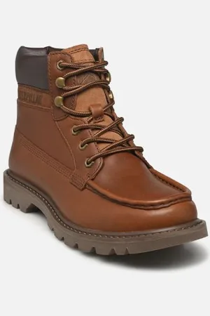 Caterpillar Stiefeletten & Boots COLORADO MOC TOE - - Größe 40