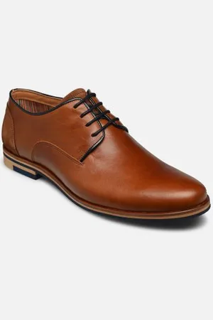 Marvin&Co Schnürschuhe WALCETE - - Größe 42