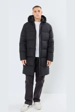 ECOALF Bekleidung VELANALF JACKET MAN - - Größe L