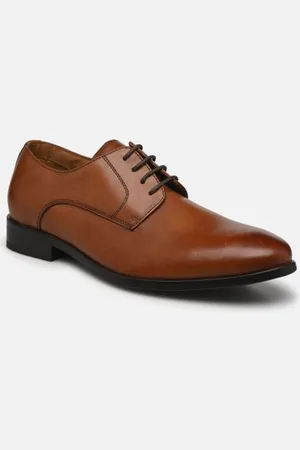 BOCAGE Schnürschuhe LEONARDO - - Größe 40