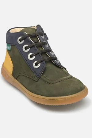 Kickers Stiefeletten & Boots KICKICONIC - - Größe 19