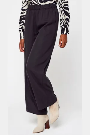 SELECTED Bekleidung Slfmerisa Mw Long Pant B - - Größe 34