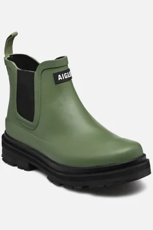 Aigle Stiefeletten & Boots Soft Rain W - - Größe 41