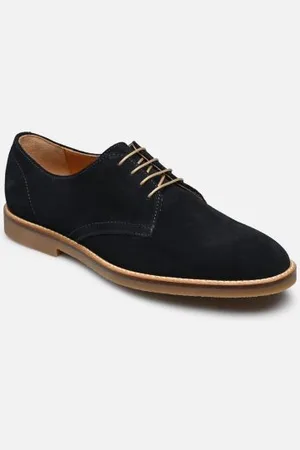 Kost Schnürschuhe FOLK 5 - - Größe 40