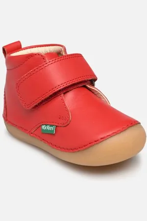 Kickers Stiefeletten & Boots Sabio - - Größe 18