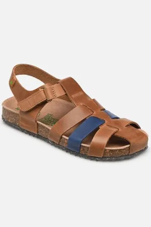 El Naturalista Sandalen Incognito NOE22561 - - Größe 25