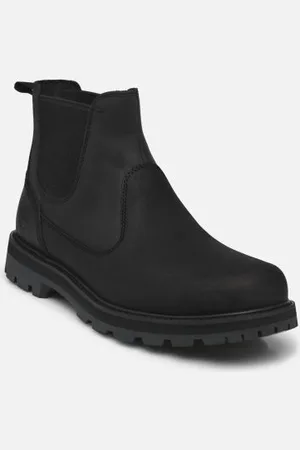 Timberland Stiefeletten & Boots BRITTON ROAD MID CHELSEA BOOT - - Größe 40