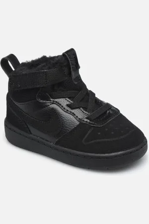 Nike Court Borough Mid 2 Boot Td - - Sneaker - Größe 17
