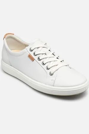 Ecco Womens Soft 7 Sneaker - - Sneaker - Größe 39