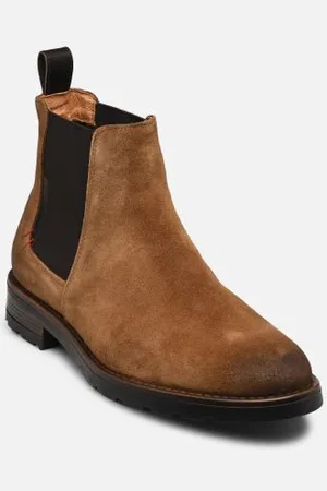 BOCAGE Stiefeletten & Boots ONOFRE - - Größe 46