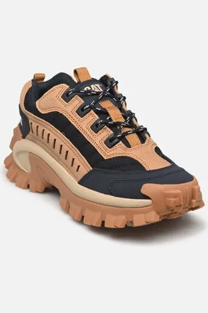 Caterpillar INTRUDER 9 - - Sneaker - Größe 41