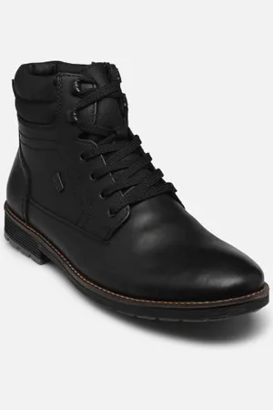 Rieker Stiefeletten & Boots F4544 - - Größe 40