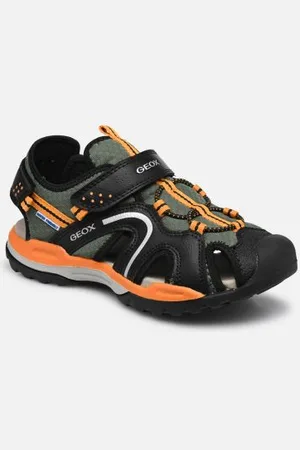 Geox Sandalen J Borealis Boy J250RB - - Größe 29
