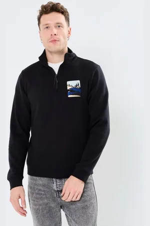 Blend Bekleidung Sweatshirt- - - Größe S