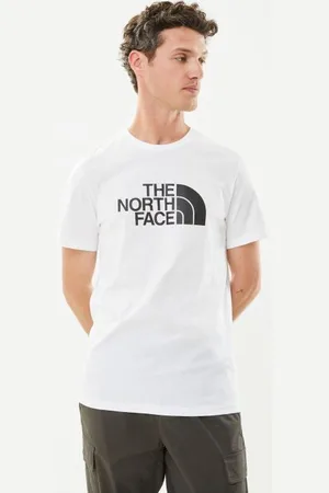The North Face Bekleidung M SS Easy Tee - - Größe XL