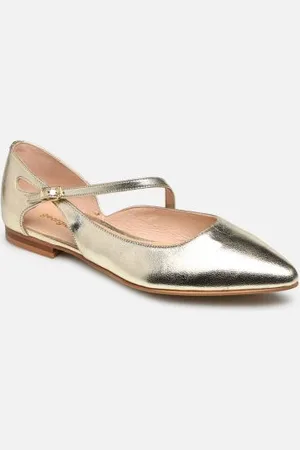 Georgia Rose Ballerinas Luminia - - Größe 35