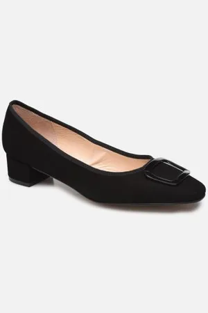 Georgia Rose Ballerinas Socoran - - Größe 35