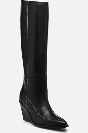 Bronx Stiefeletten & Boots New-Kole 14337 - - Größe 36