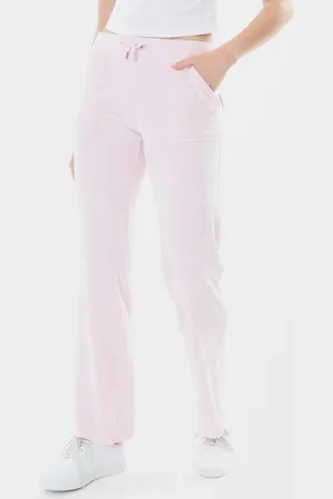 Juicy Couture Bekleidung Del Ray Pant - - Größe L