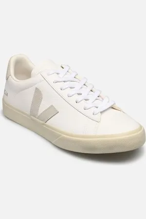 Veja Campo Chromefree Leather M - - Sneaker - Größe 40