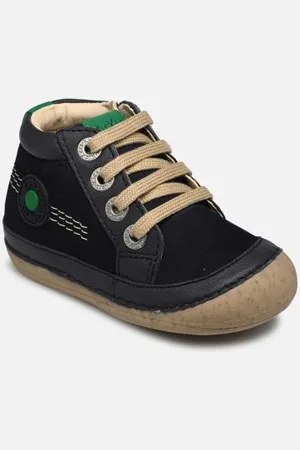 Kickers Stiefeletten & Boots Sonistreet - - Größe 18