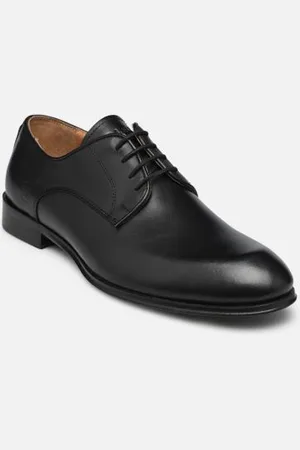 Hexagone Pellet Schnürschuhe Christian - - Größe 40