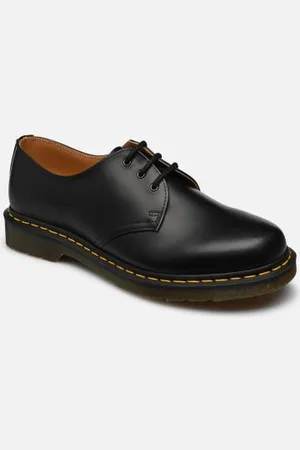 Dr. Martens Schnürschuhe 1461 M - - Größe 40