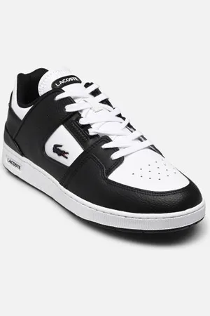 Lacoste Court Cage M - - Sneaker - Größe 40