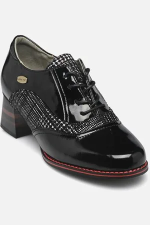 LAURA VITA Schnürschuhe Kacmiko 24 - - Größe 36