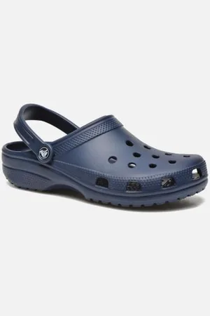 Crocs Sandalen Classic M - - Größe 46 - 47