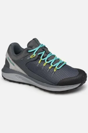 Columbia Sportschuhe Trailstorm Waterproof W - - Größe 36