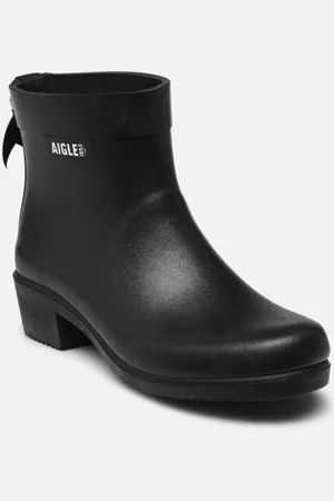 Aigle Stiefeletten & Boots MYRICA BOTTIL - - Größe 36