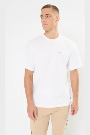 Dickies Bekleidung Clancy heavyweight tee - - Größe S