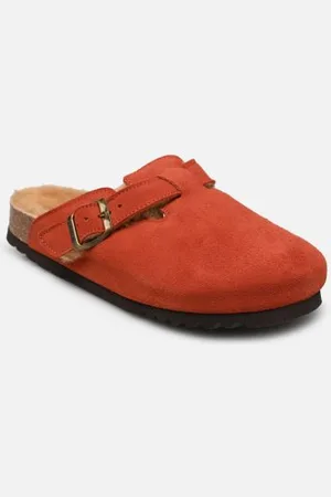 Scholl Hausschuhe FAE COLLECTION - - Größe 37