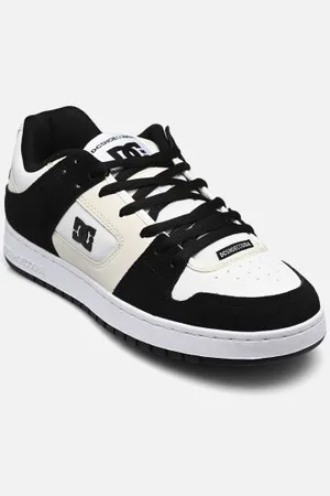 Dcshoes Manteca SE - - Sneaker - Größe 40