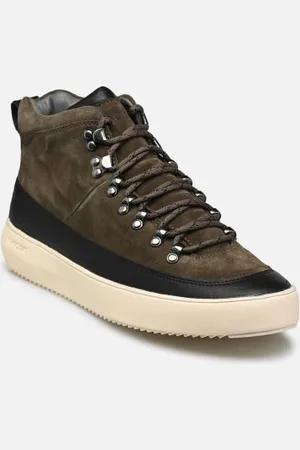 Blackstone AG122 - - Sneaker - Größe 41