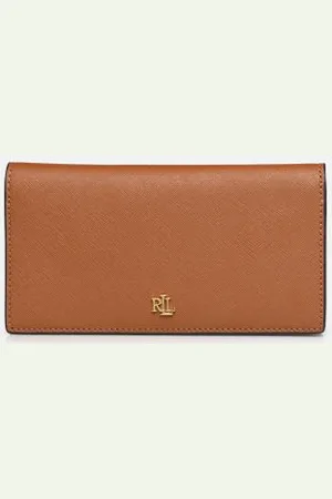 Ralph Lauren Portemonnaies & Clutches Slim Wallet-Wallet-Medium - - Größe T.U