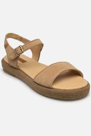 El Naturalista Sandalen Bosana N5880 - - Größe 37